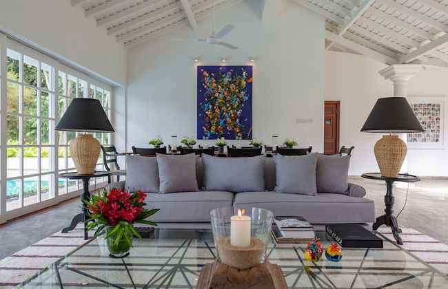 Nyne Hotels Leela Walauwwa - Induruwa - Foto 20