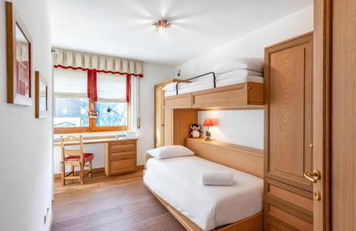 Charming Apartment Close to Cableway - Happy Rentals - Foto 8