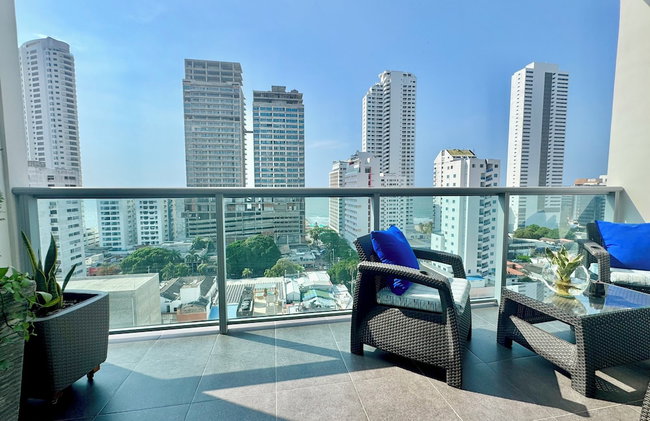 Top Apartment Cartagena Colombia - Foto 24