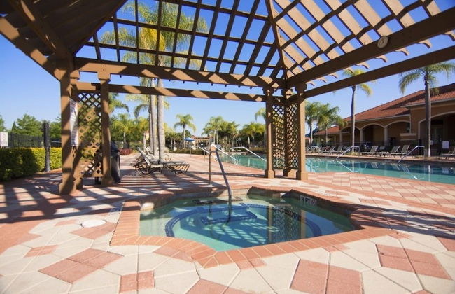 Fd51442 - Bella Vida Resort - 4 Bed 3 Baths Townhouse - Foto 17