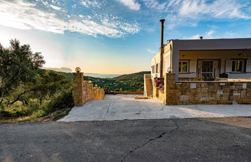 Rikanthos Stone Sea View Apartment Ι - Foto 33