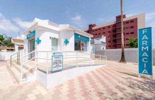 Apartment Azul - Foto 57