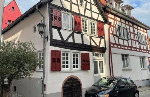 Ferienwohnung Obergasse - Photo 1