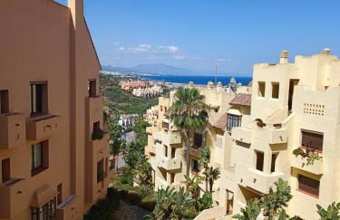 Duquesa Village Cozy Apartment Golf & Beach (Manilva - Malaga) - Photo 8