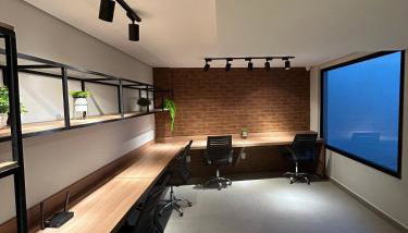 Prédio San Paolo - Bairro Santa Mônica próximo a UFU / Prefeitura / Center Shopping - Foto 4