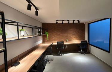 Prédio San Paolo - Bairro Santa Mônica próximo a UFU / Prefeitura / Center Shopping - Foto 4