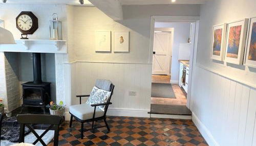 Boothorpe Farmhouse - Foto 2