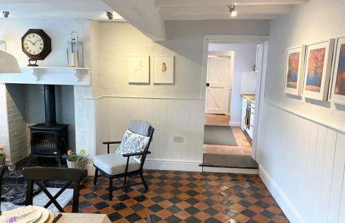 Boothorpe Farmhouse - Foto 2