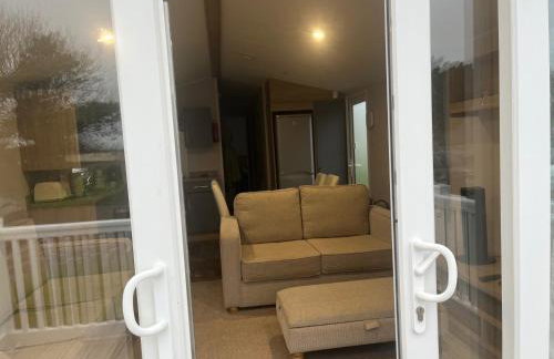 Surfside Bliss - Cayton Bay Park Caravan - Foto 35