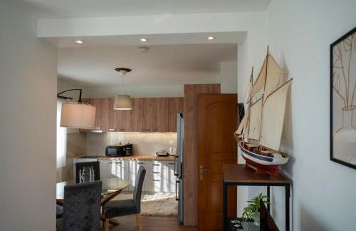 Gaia Celeste Cozy 2 Bedroom Apartment near Ioannina Center - Foto 12