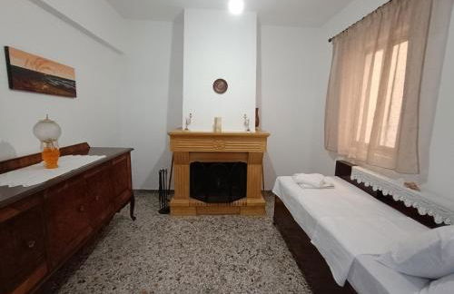 Kostas Maria Apartment 109m2 1st Floor - Foto 23