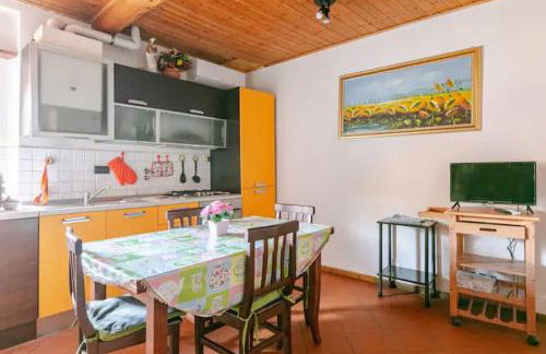 Toscana, La Terra Del Vino Sharon House per Degustare il Chianti! - Foto 26