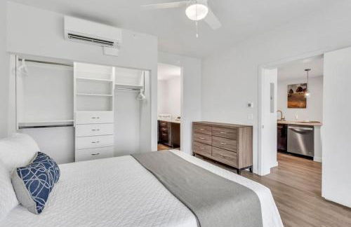 Luxury Austin Stay Near St Davids Pool and Gym - Foto 46