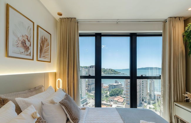 MHF III Apts Variados a 280m da Praia em Itapema - Photo 45