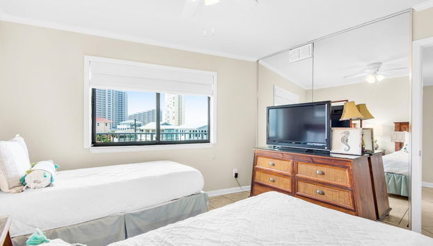 Mainsail 234 - Foto 3, Habitación