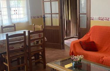 Casa Rural Villa Lucia - Foto 8