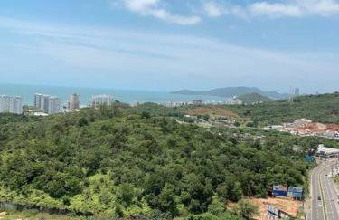 Luxuoso loft com jacuzzi privativa na Praia Brava - Foto 5