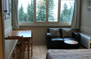 RÉSID BEC DE L AIGLE Studio 22 - LE LIORAN - Photo 5