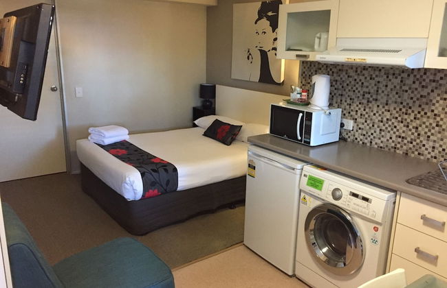 Brisbane Street Studios - Foto 14