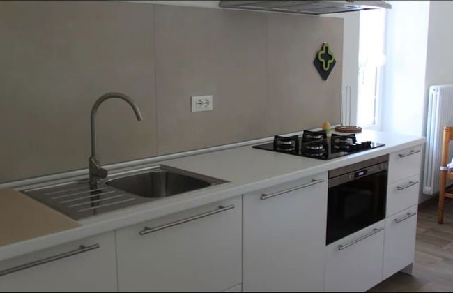 Domus Helios - Foto 12