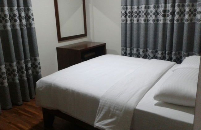 Misty Winds Luxury Apartment - Foto 2