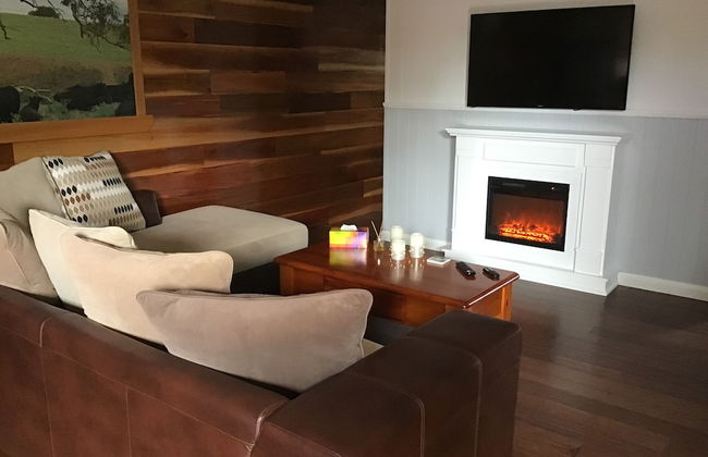 Mudgee Apartments on Horatio - Foto 9