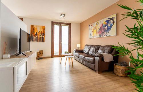 Modern sea front apartment in Garachico 2 - Foto 1