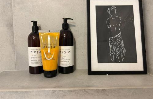 Apartament centrum z miejscem garażowym Pruszcz Gdański - Foto 18