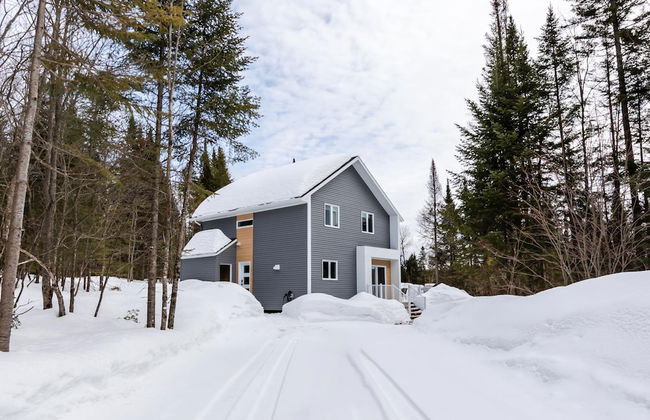 Chalet Troism -spa- Petfriendly - Photo 24