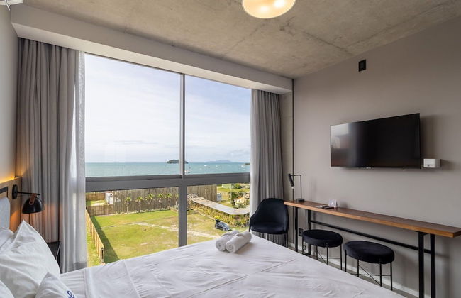 Spot Jurere sofisticação beira mar SPJs - Photo 74