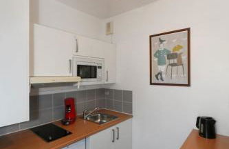 Studio Paris 5eme: Jardin des Plantes Wifi - Foto 8