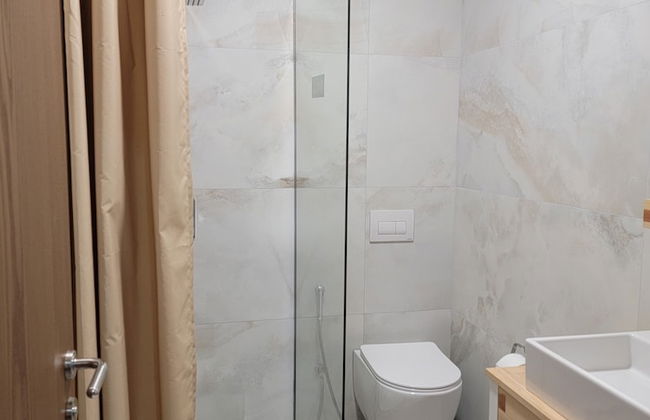 Lahuta e Vjetër Agroturizëm - Foto 69