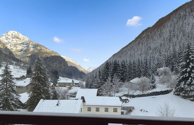 Chez Charles | Vallorcine Viachamonix - Photo 27