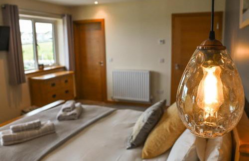 Aurora - Self Catering, Kirkwall, Quiet Location with Luxury Hot Tub - Foto 18
