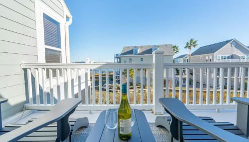 21 Turtle Bay Carolina Tides - Foto 4