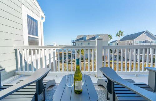 21 Turtle Bay Carolina Tides - Foto 4