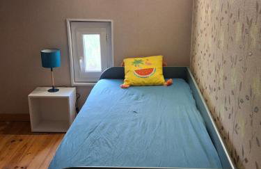 Entre Terre et Mer - Foto 17