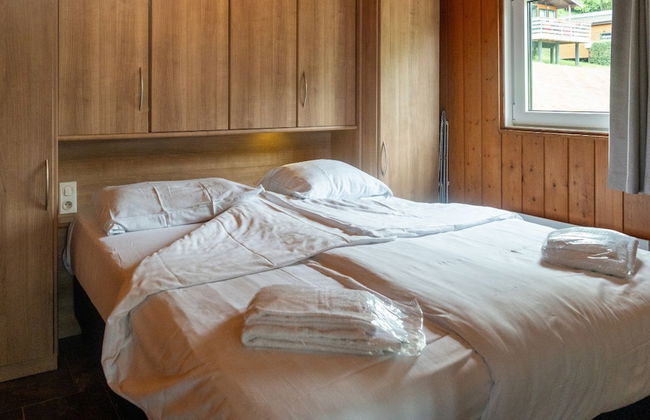 Vallée les Etoiles - Foto 41