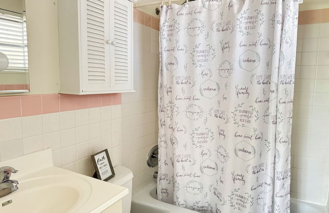 Tropical Villas of Venice Beach - Foto 55