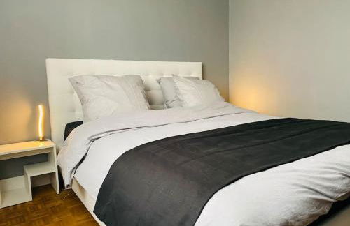 Maison entière avec jardin - Comet Arena - Zenith - Photo 2