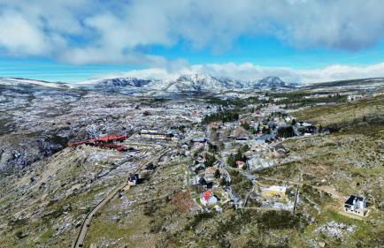 EntreVales Serra da Estrela - Foto 29