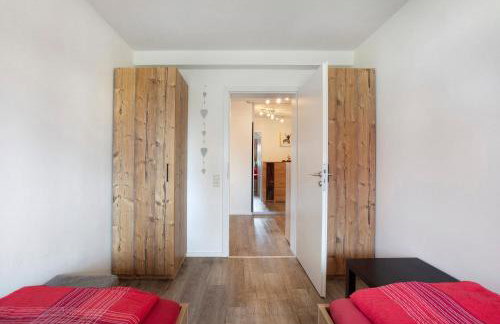 Ferienwohnung Bäumchen - Foto 5