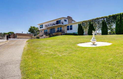Pool and Hot Tub Access Luxury Roy Oasis! - Photo 38