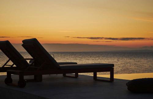 Ducato di Zante Luxury Beach Villa - Foto 66