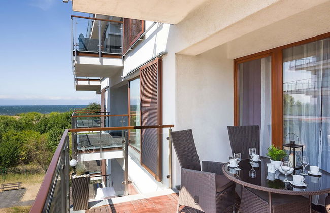 VacationClub BalticPark Plaza Apartments - Foto 20