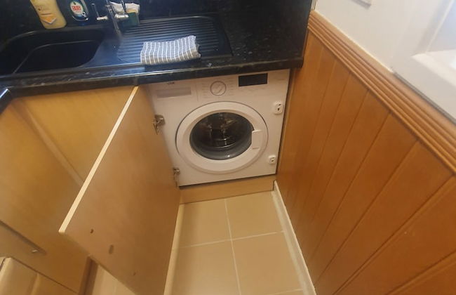 Stunning 1-bed Apartment in Walsall - Foto 8