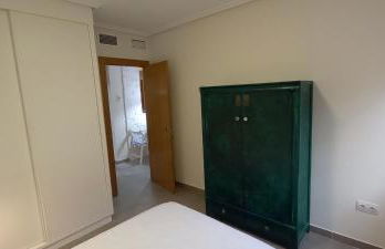 Apartamento El Zapillo II - Foto 15