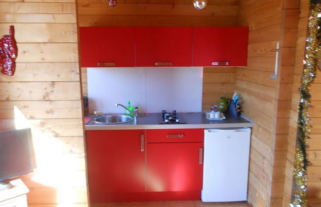 Les Chalets De Lozzi - Photo 27