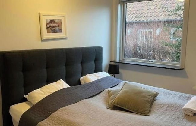 Hilmor's Lejligheder - Foto 6