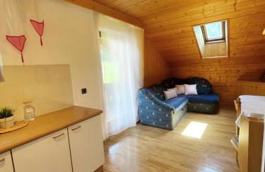 Apartments Spirit of Mountains - Foto 19